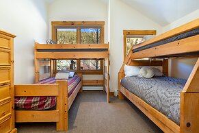 8721 Ski Tip Townhomes 4 Bedroom Townhouse by RedAwning