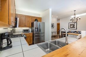 8721 Ski Tip Townhomes 4 Bedroom Townhouse by RedAwning