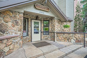 122 Cinnamon Ridge 2 Bedroom Condo by RedAwning