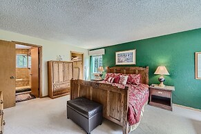 122 Cinnamon Ridge 2 Bedroom Condo by RedAwning