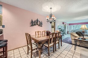 122 Cinnamon Ridge 2 Bedroom Condo by RedAwning