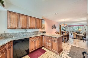 122 Cinnamon Ridge 2 Bedroom Condo by RedAwning