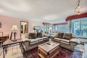 122 Cinnamon Ridge 2 Bedroom Condo by RedAwning
