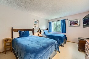 122 Cinnamon Ridge 2 Bedroom Condo by RedAwning