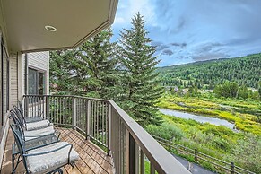 122 Cinnamon Ridge 2 Bedroom Condo by RedAwning