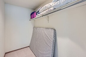 122 Cinnamon Ridge 2 Bedroom Condo by RedAwning