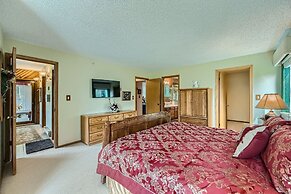 122 Cinnamon Ridge 2 Bedroom Condo by RedAwning