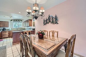 122 Cinnamon Ridge 2 Bedroom Condo by RedAwning