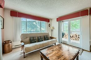 122 Cinnamon Ridge 2 Bedroom Condo by RedAwning