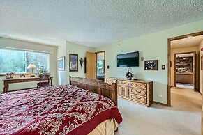 122 Cinnamon Ridge 2 Bedroom Condo by RedAwning