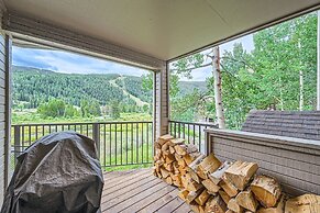 122 Cinnamon Ridge 2 Bedroom Condo by RedAwning