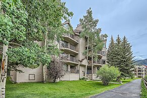 122 Cinnamon Ridge 2 Bedroom Condo by RedAwning