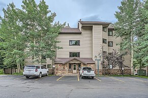 122 Cinnamon Ridge 2 Bedroom Condo by RedAwning