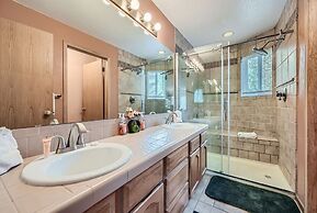 122 Cinnamon Ridge 2 Bedroom Condo by RedAwning