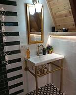 Tenora Suit Bungalov