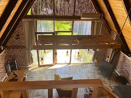 Tenora Suit Bungalov