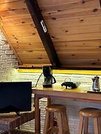 Tenora Suit Bungalov