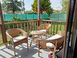 Tenora Suit Bungalov