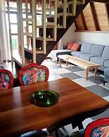 Tenora Suit Bungalov