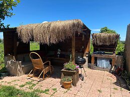 Tenora Suit Bungalov