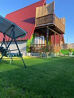 Tenora Suit Bungalov