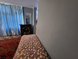 Gabala Garden Hostel