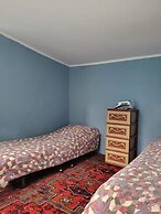 Gabala Garden Hostel