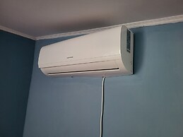 Gabala Garden Hostel