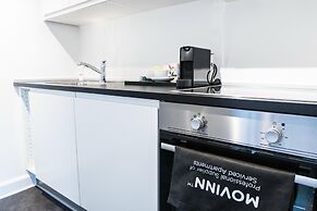 Beautiful 2-bedroom in Great Location