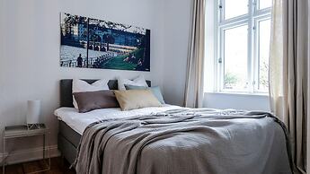 Beautiful 2-bedroom in Great Location