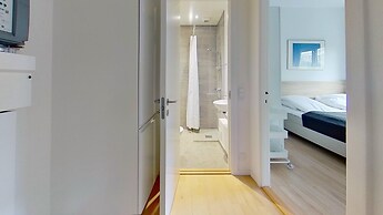 Beautiful 1-bed in Frederiksberg C
