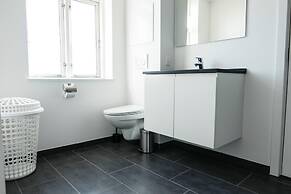 Spacious and Cool 1-bed in Gadekvarteret