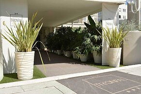Hotel Trionfal