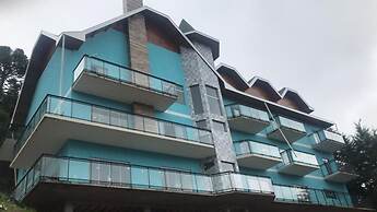 Pousada Alpes Azul