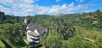 Pousada Alpes Azul