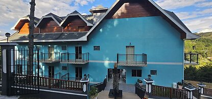 Pousada Alpes Azul