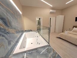 B&B POMPEI CENTER LUXURY VIA ROMA