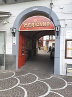 B&B POMPEI CENTER LUXURY VIA ROMA