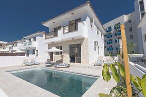 Protaras Polyxenia Villa Pol7