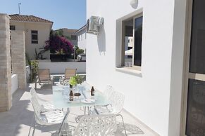 Protaras Polyxenia Villa Pol7