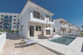 Protaras Polyxenia Villa Pol7