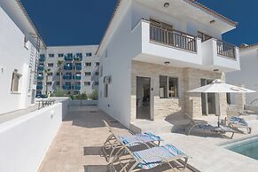 Protaras Polyxenia Villa Pol7