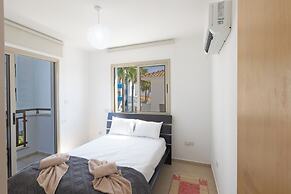 Protaras Polyxenia Villa Pol7