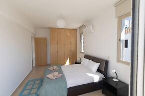 Protaras Polyxenia Villa Pol7