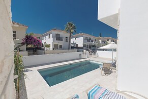 Protaras Polyxenia Villa Pol7