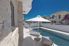 Protaras Polyxenia Villa Pol7