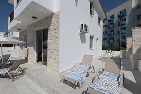 Protaras Polyxenia Villa Pol7