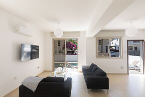 Protaras Polyxenia Villa Pol7