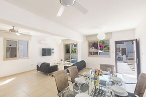 Protaras Polyxenia Villa Pol7