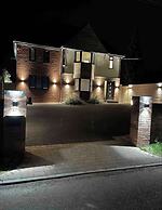 Branksome House Worcester